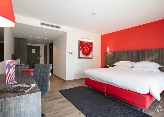 Hotel Du Bois Blanc Domaine D\'Epeyssoles Georges Blanc